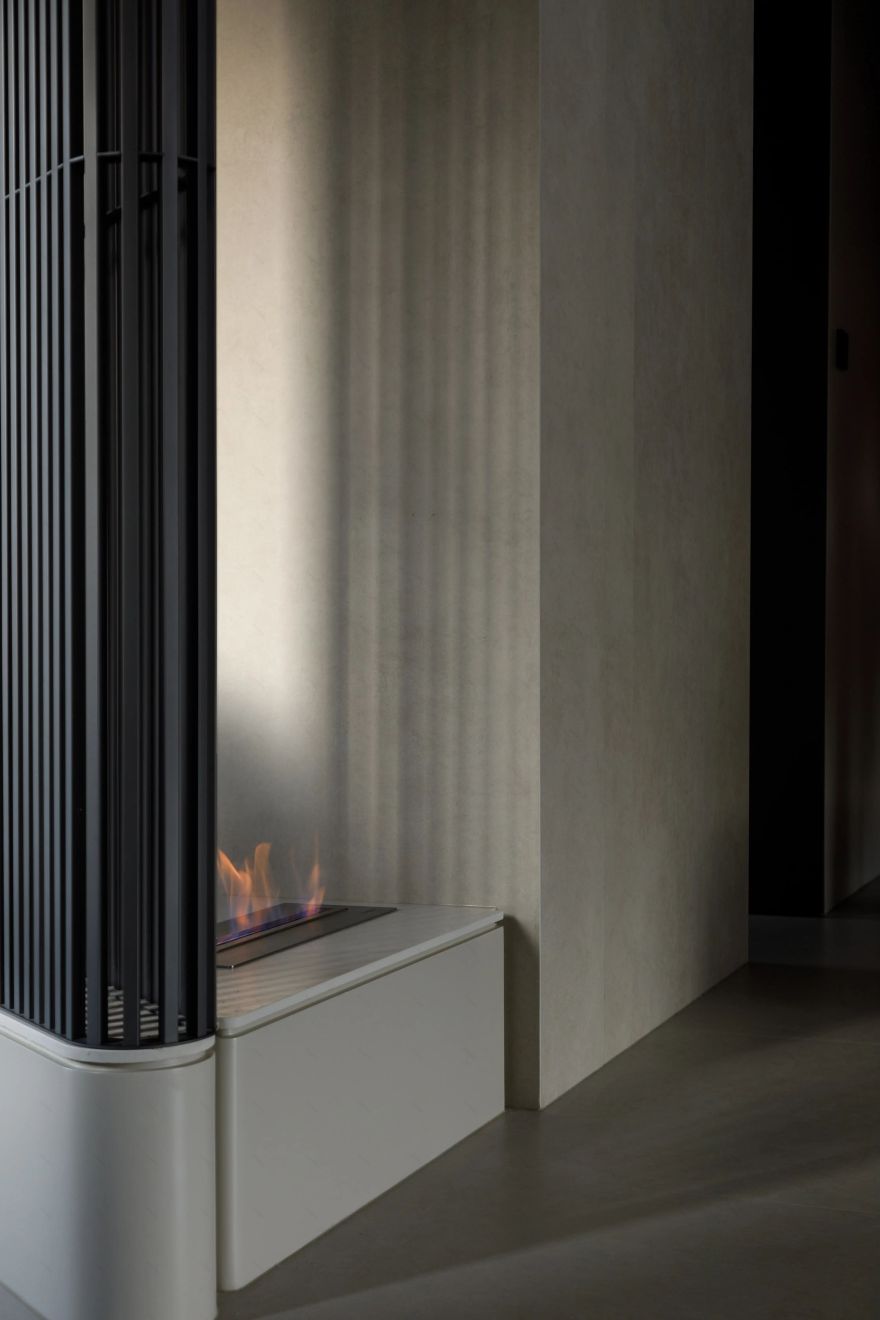 栖居·空间流动的多元体验丨中国北京丨TEN DESIGN 行十设计-0