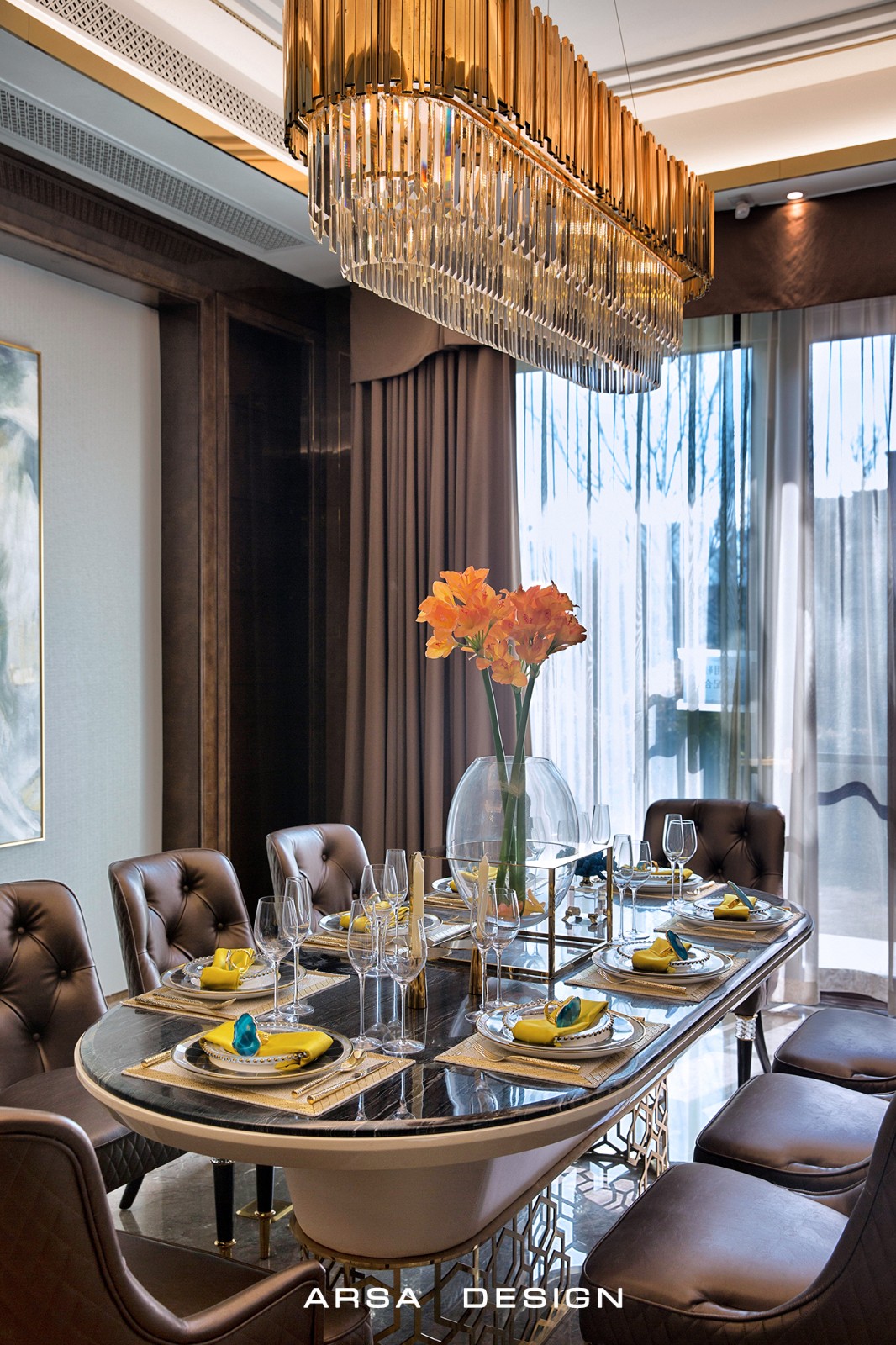 金华保集·湖海塘庄园私宅丨中国金华-13