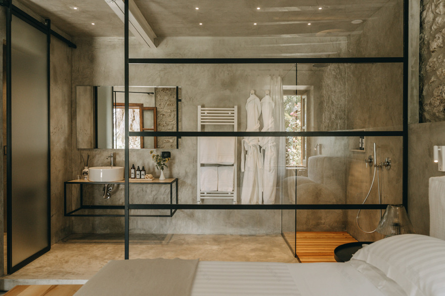 Susafa 农庄酒店丨意大利巴勒莫丨The AFICIONADOS-37