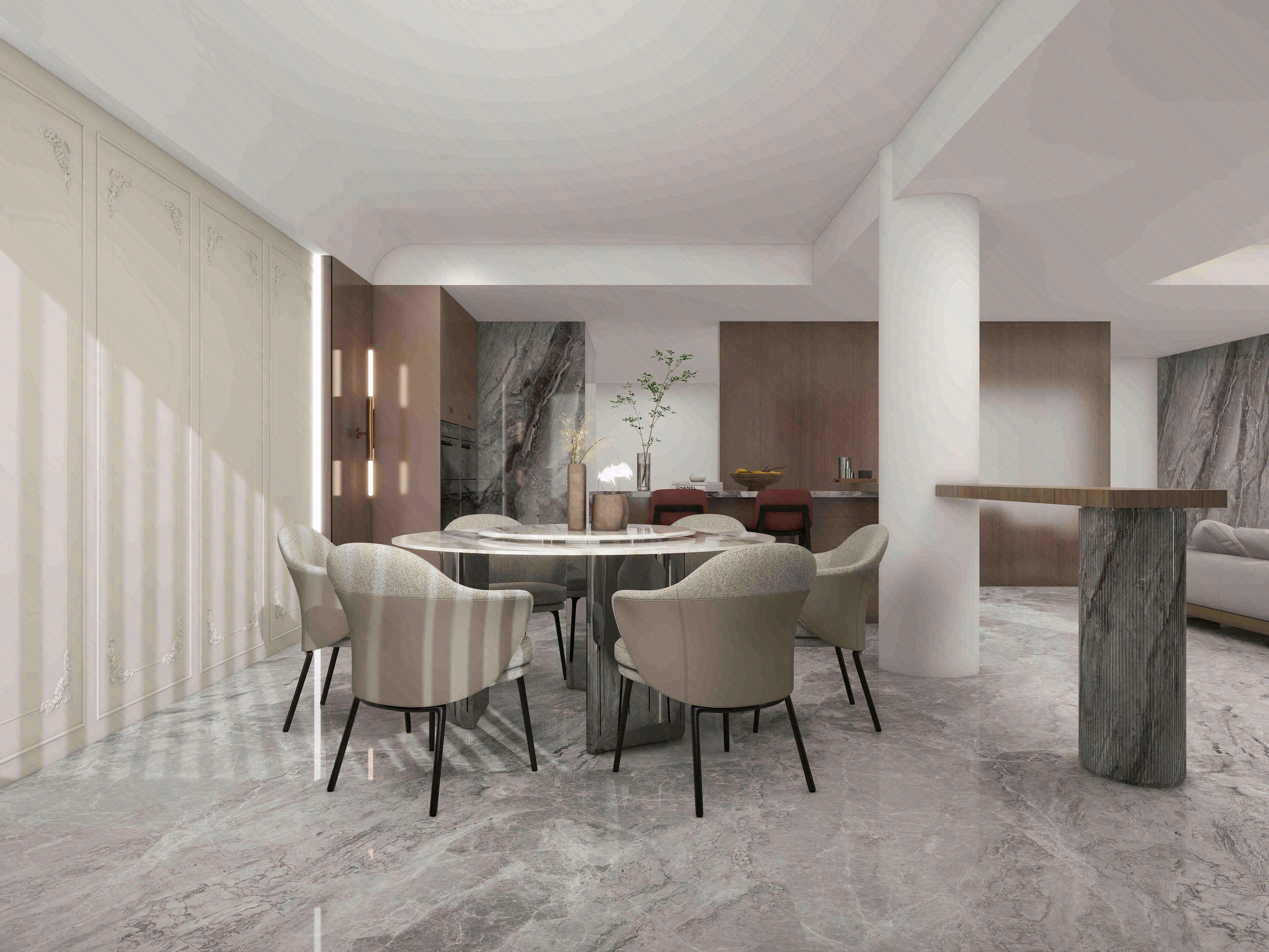 软装·意式家居-1