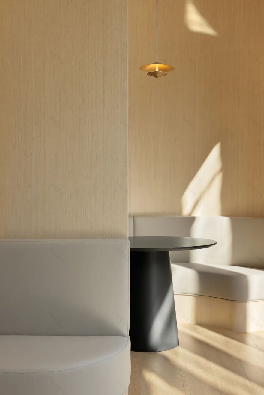 中国首个HONMA之家丨中国上海丨DCDC DESIGN-80