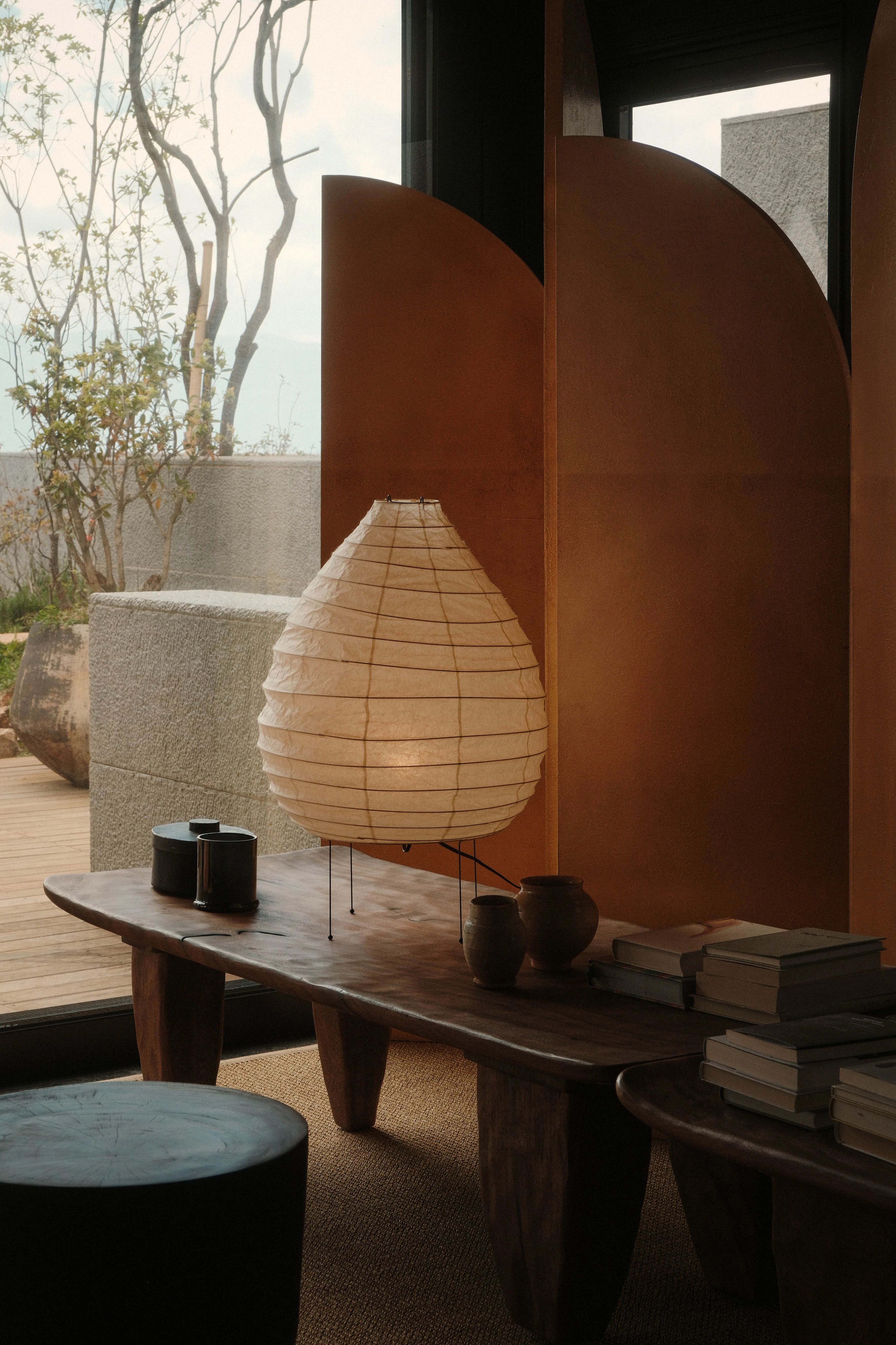 木夕大里·伙山度假酒店丨中国大理丨BXD八旬建筑设计工作室,尚壹扬装饰设计有限公司,致舍景观-71