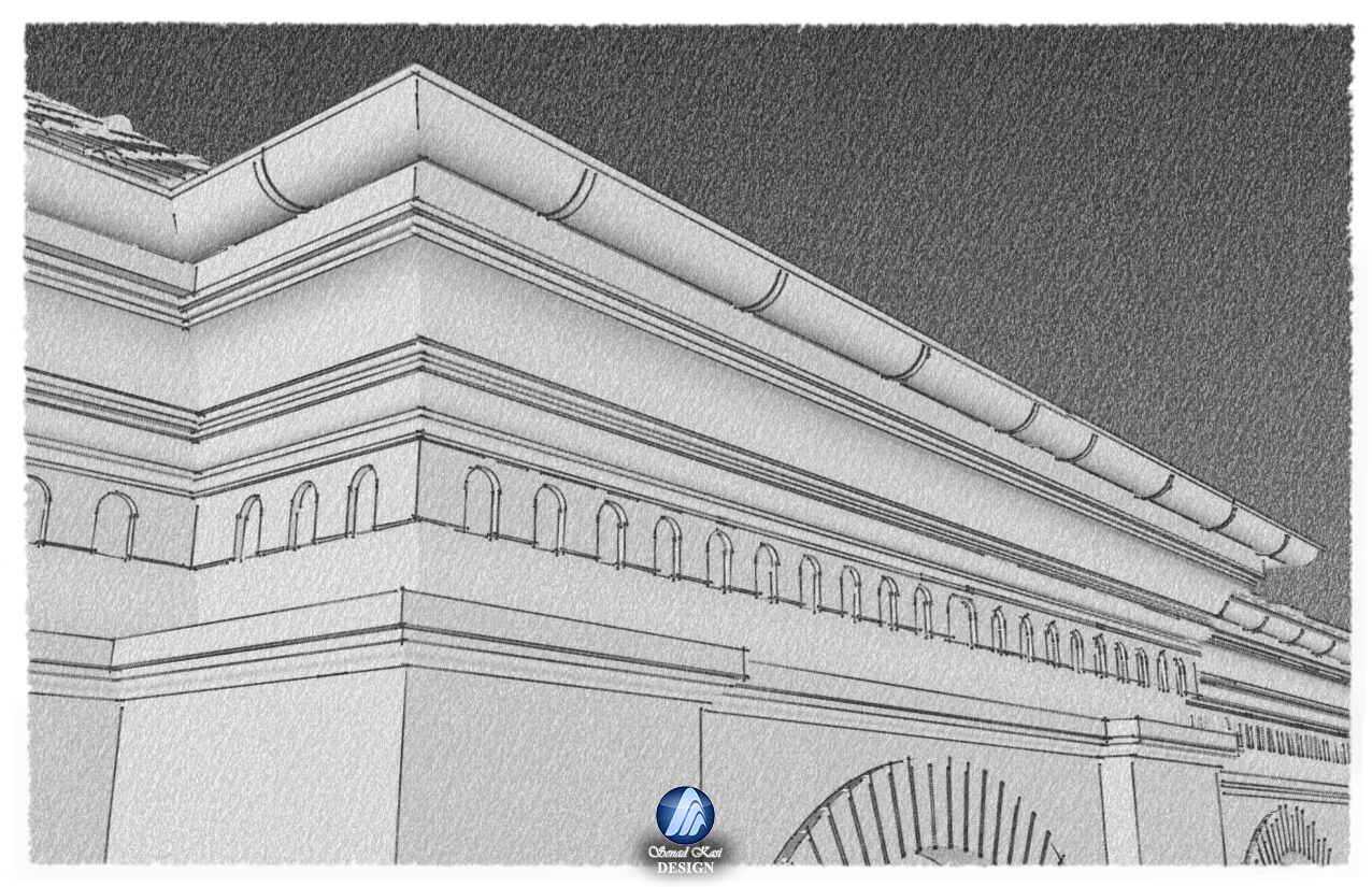 Muzej Štrpce - Detalji-2