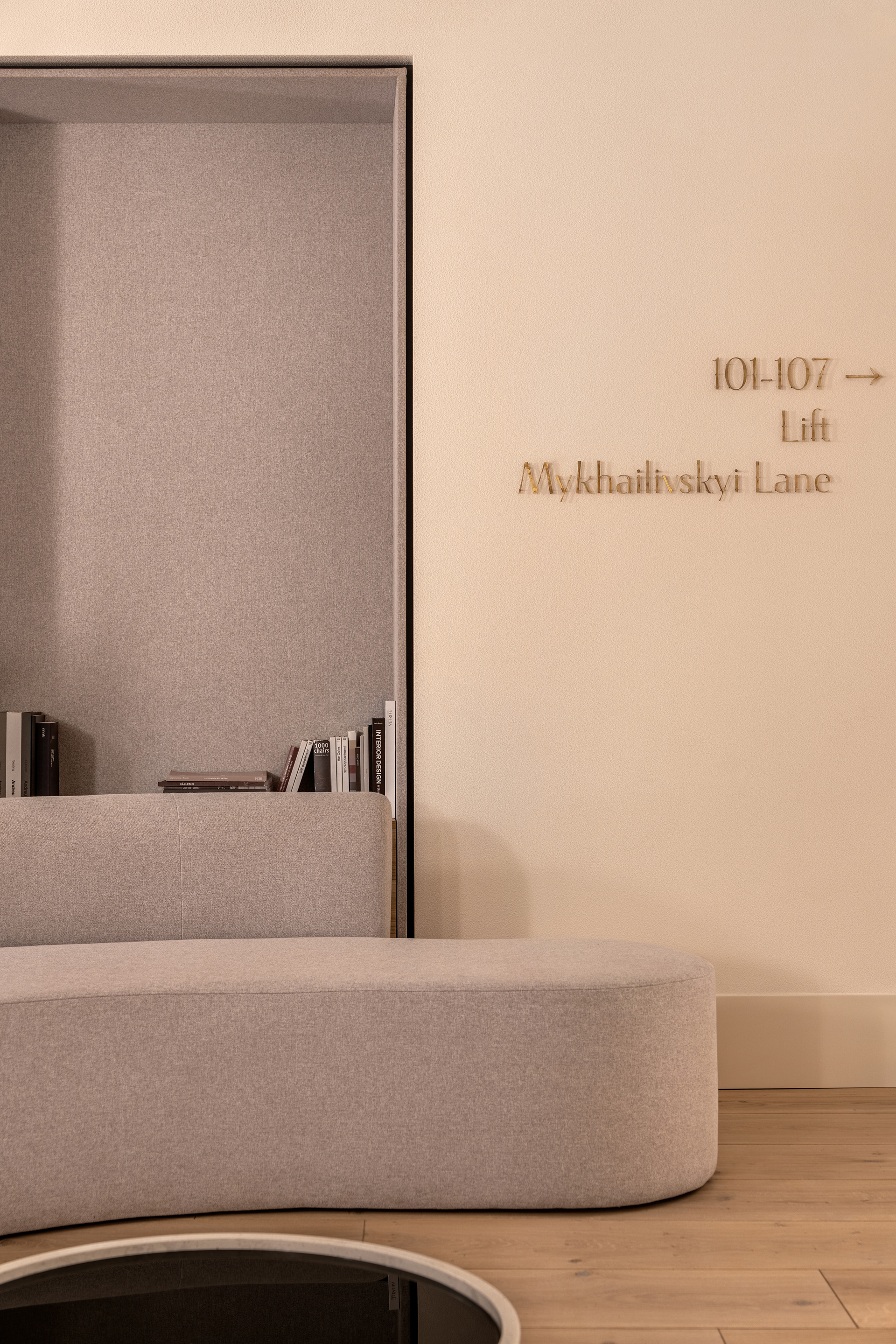 索菲亚基辅酒店丨乌克兰基辅丨Slava Balbek 等-45