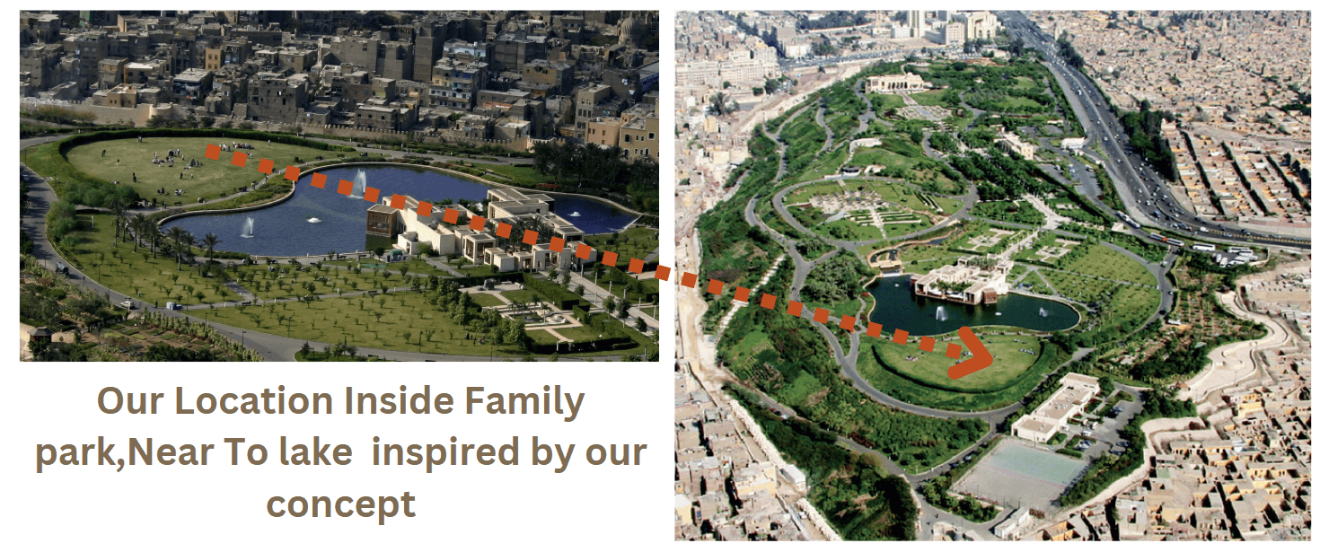 Woven Biomimicry Pavilion（编织仿生馆）-4