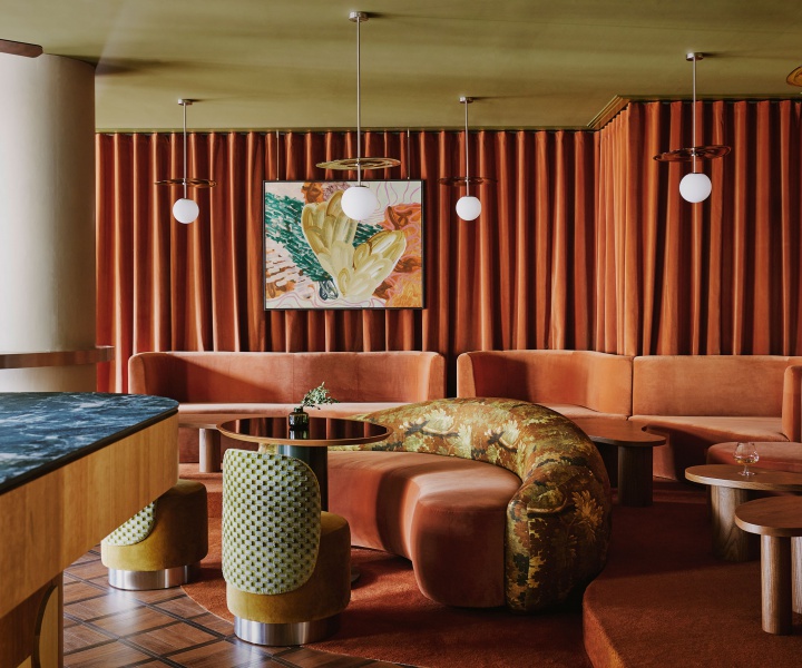 Mama Shelter by Roland Castro & Philippe Starck | Yatzer-8