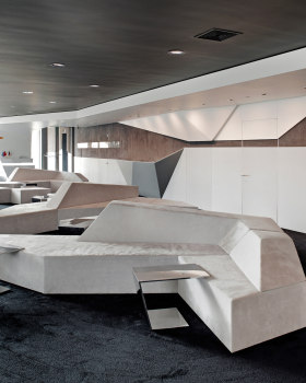 German Pavillon Expo Shanghai 2010