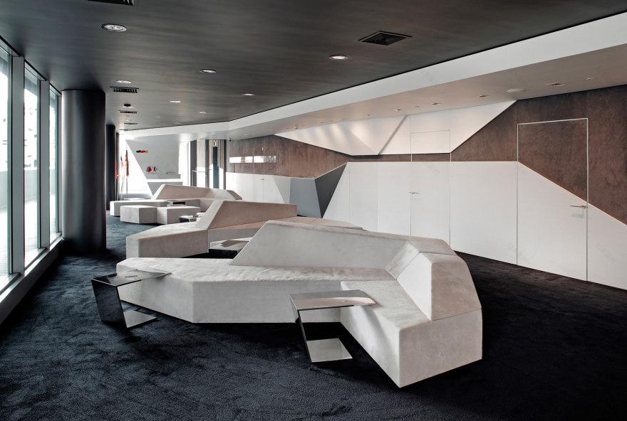 German Pavillon Expo Shanghai 2010-12