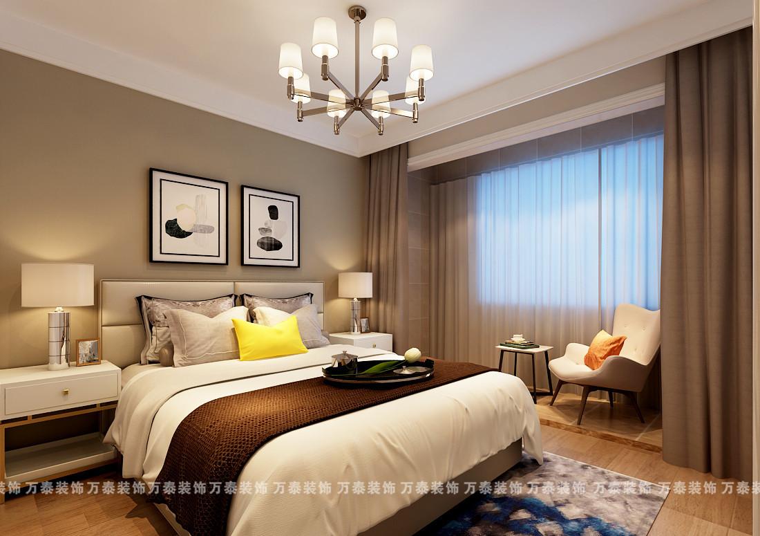 海尔云世界室内装修设计-10