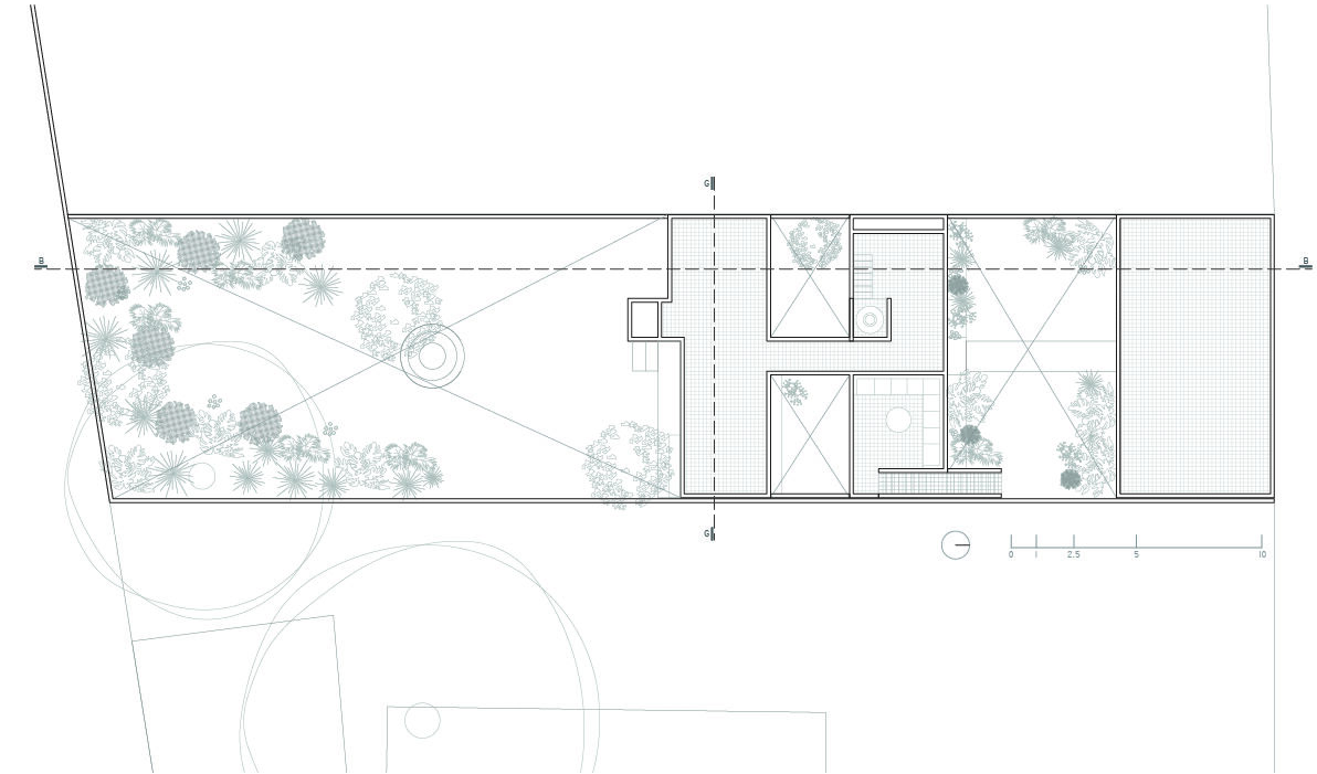 探索城市现实的局限性丨墨西哥-40