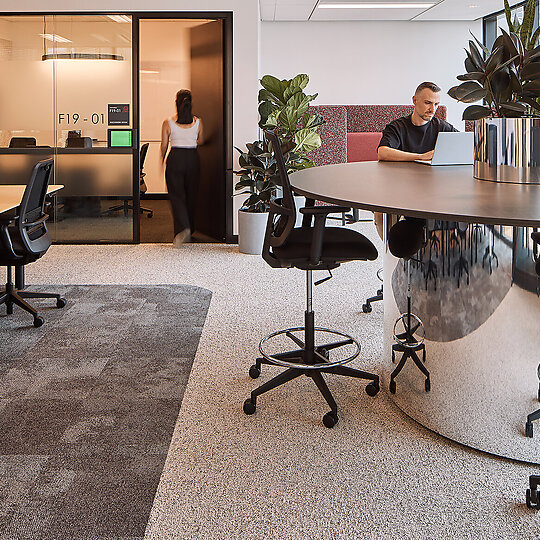 Confidential Client by M Moser Associates | Australian Interior Design Awards-11