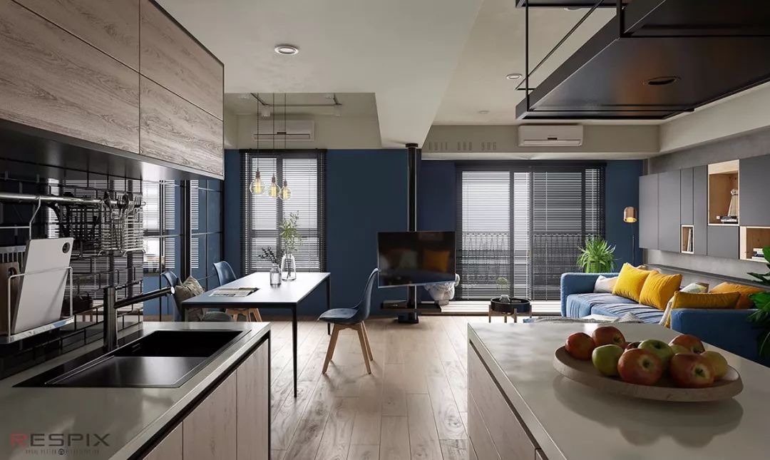 活力生机与素雅宁静的完美平衡-4