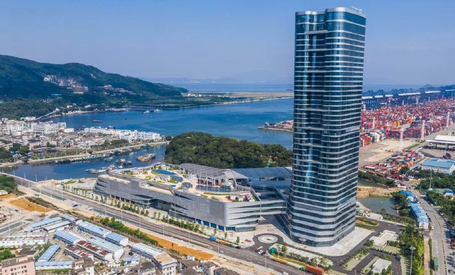 坊城设计陈泽涛 | 从研究到设计,十二道难题的探索之旅-75