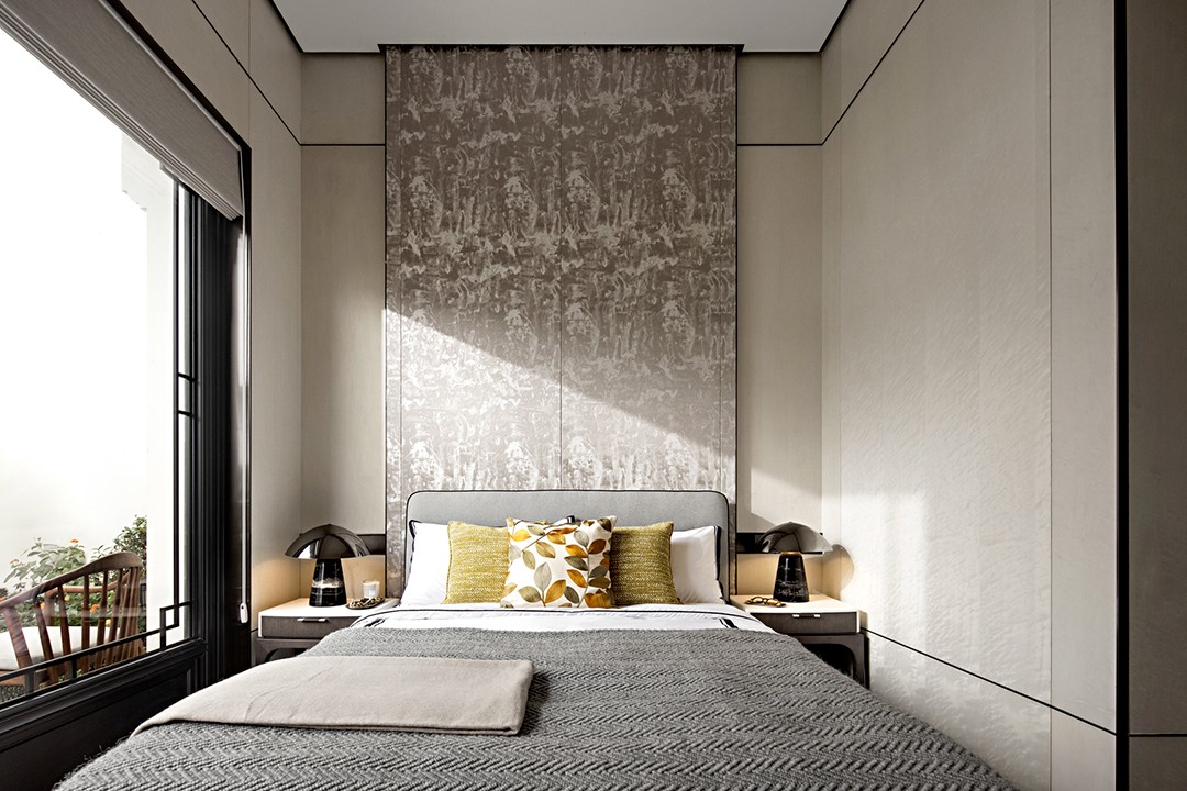 杭州绿城云栖桃花源的住宅-24