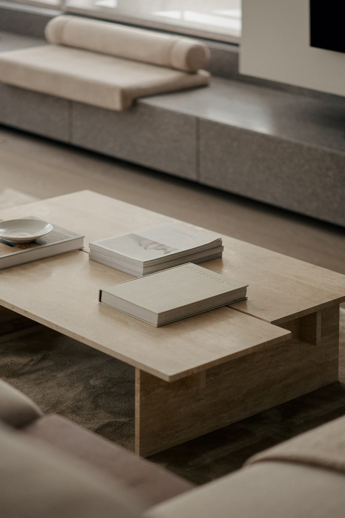 马来西亚 5 Stone 公寓丨Wuuu Studio-6