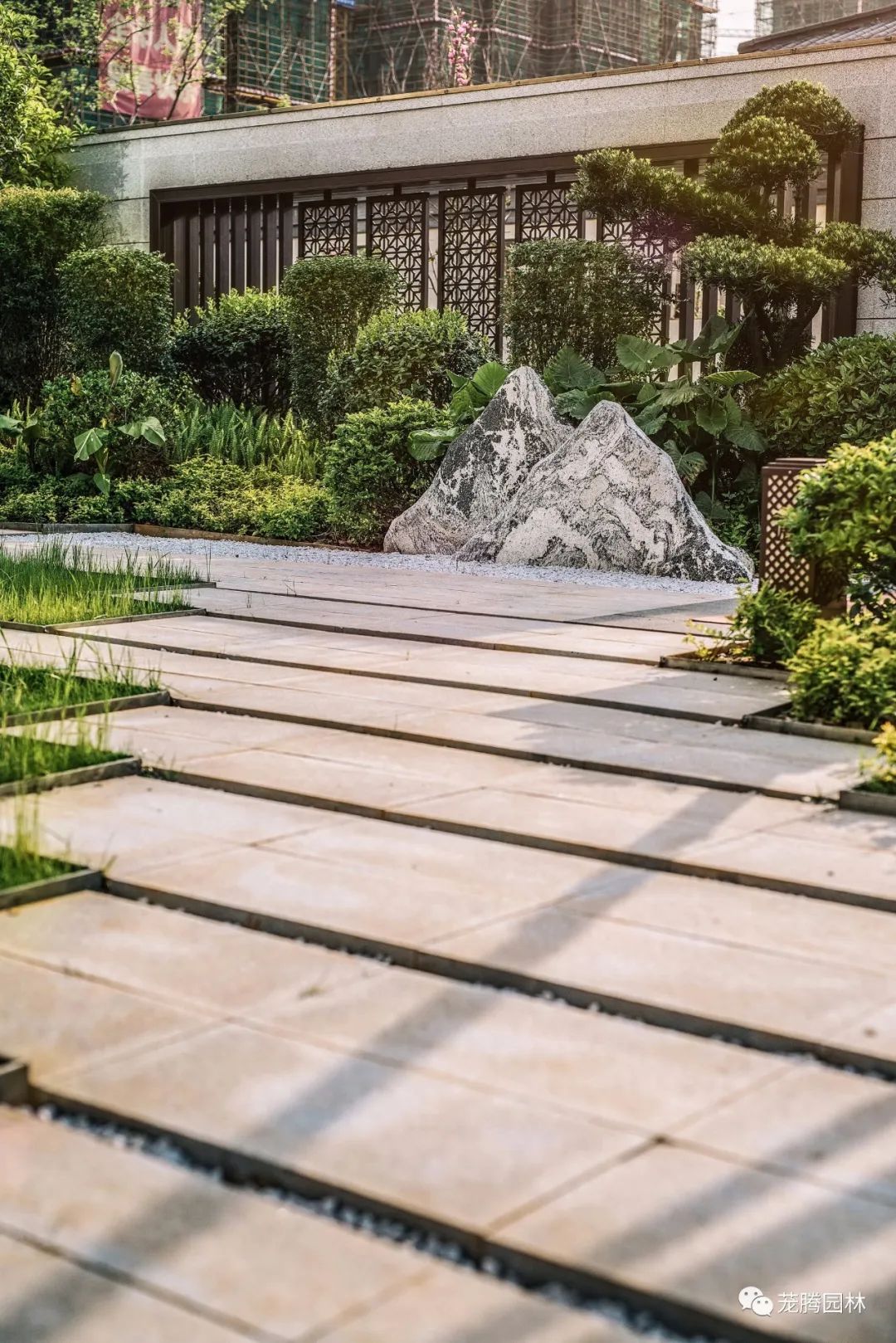 新余天麓玖号府(展示区)-68