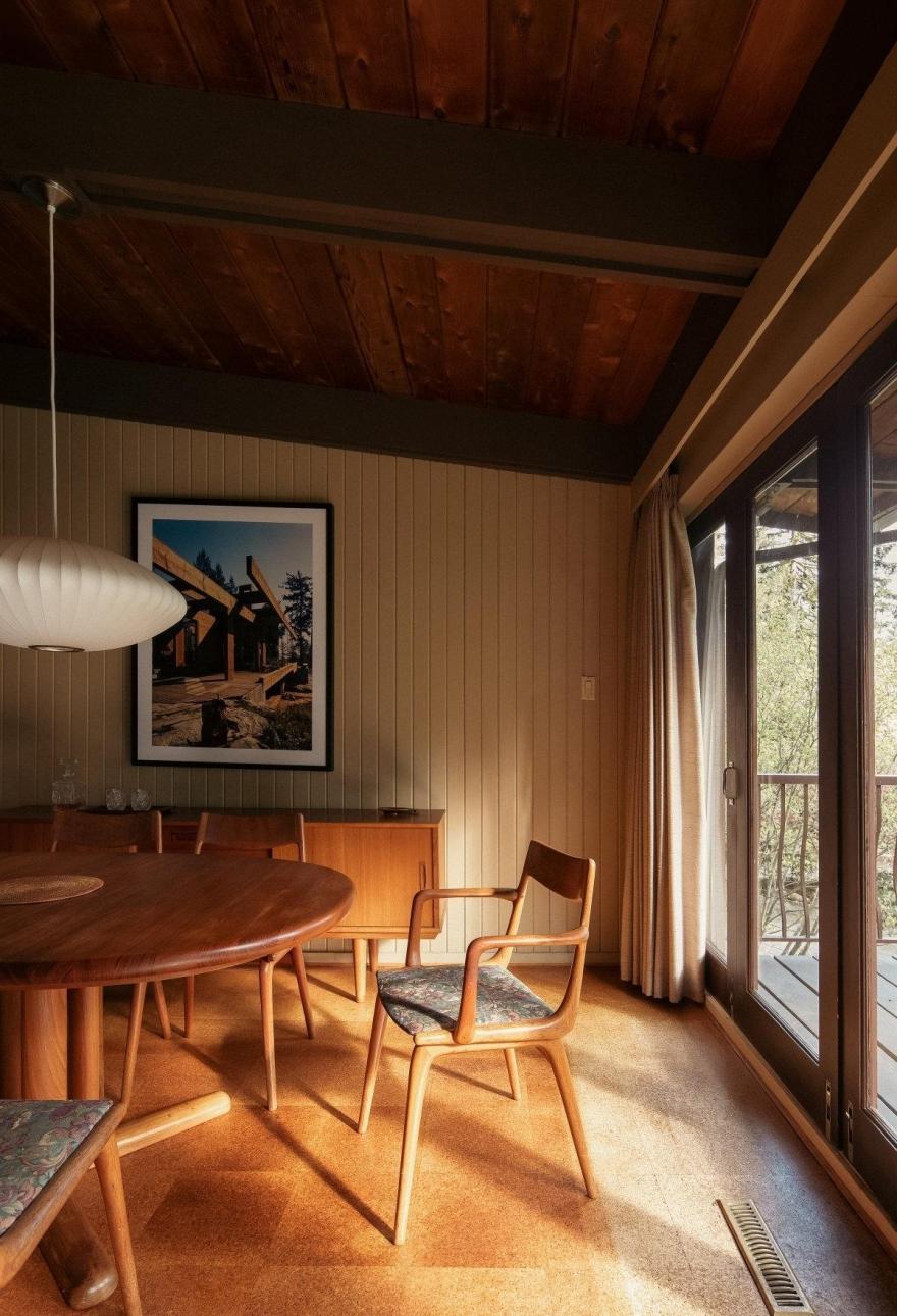 温哥华 Ranger 住宅丨A.J. Capling-21