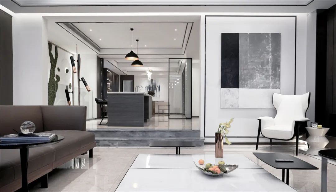 吴巍谈音乐空间设计 | 艺术与生活的完美融合-18