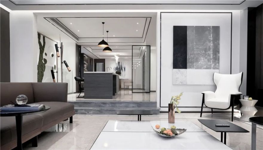 吴巍谈音乐空间设计 | 艺术与生活的完美融合-18