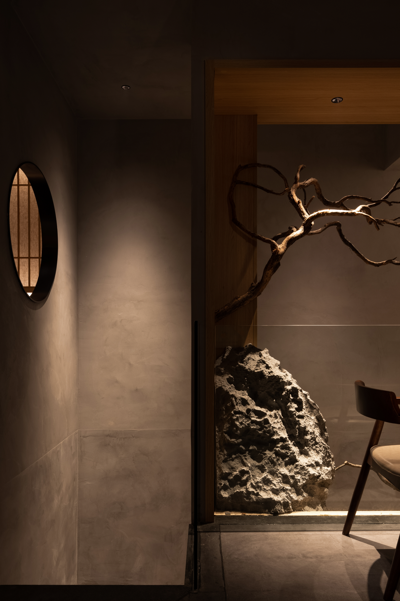 温州日料馆设计丨中国温州-32