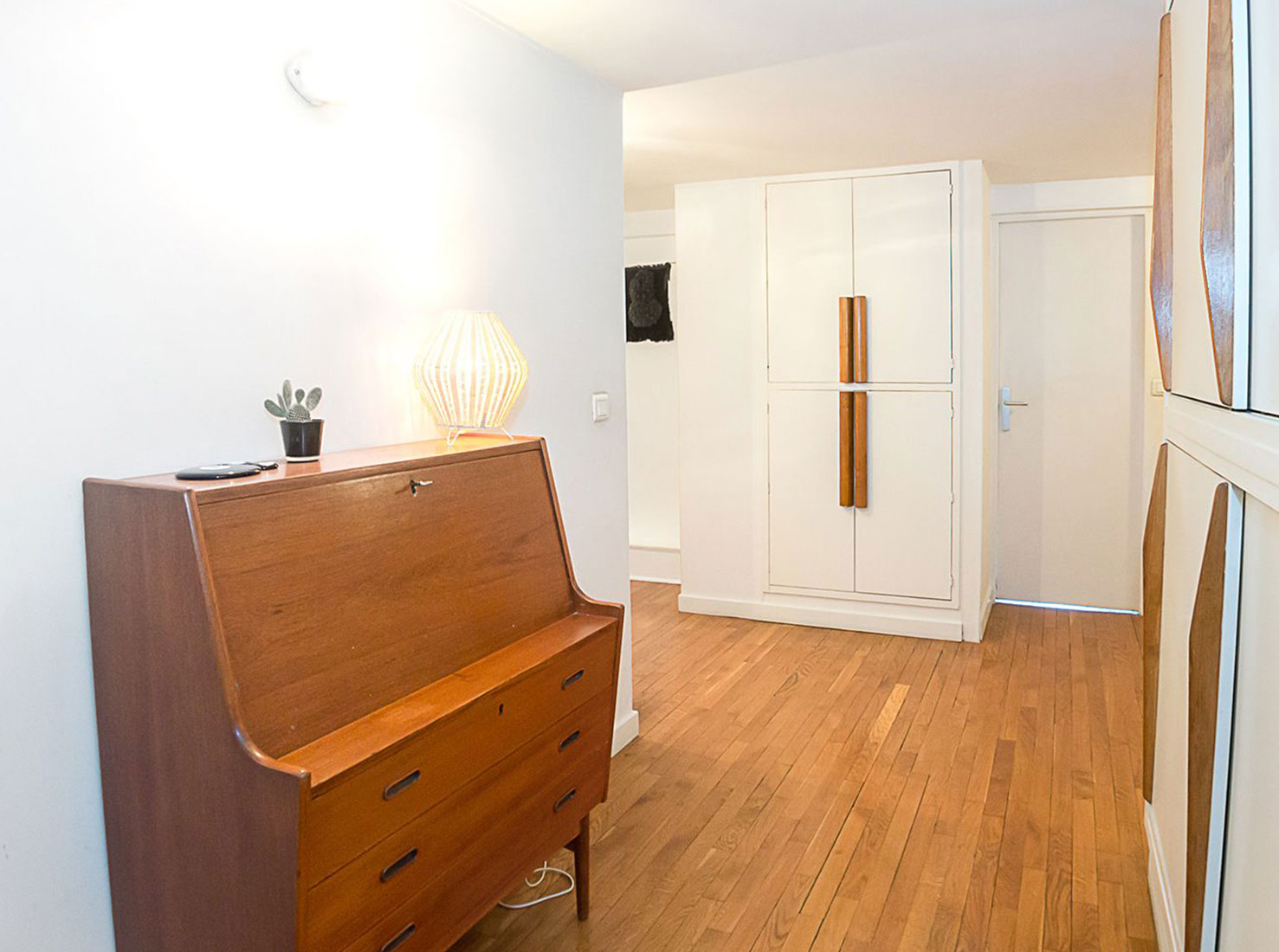 Дуплекс в знаменитом доме Ле Корбюзье-7