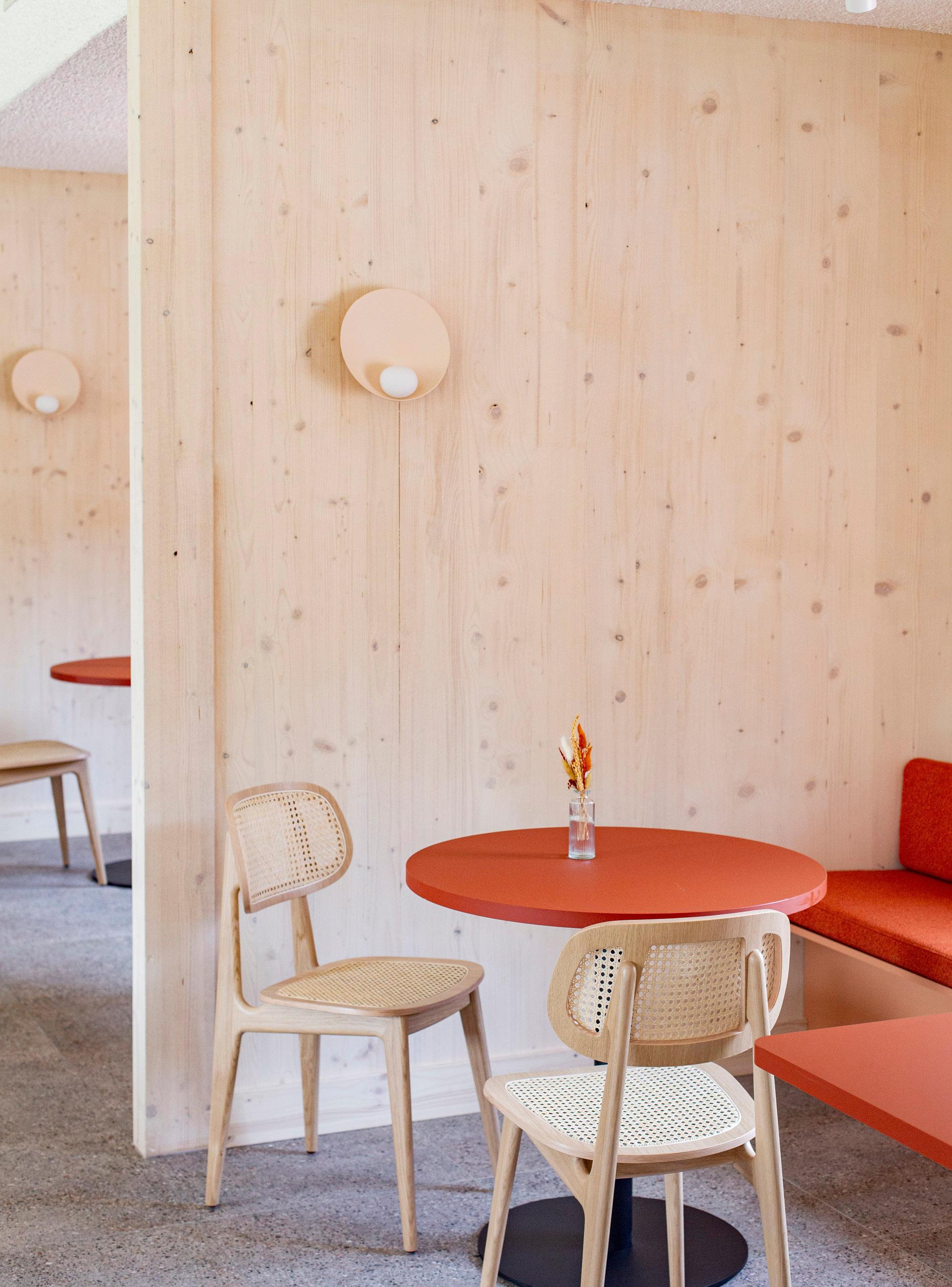 De Dennen /  AIDarchitecten-29