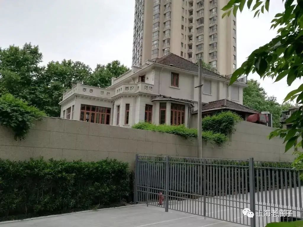 建国西路建筑设计丨中国上海-49