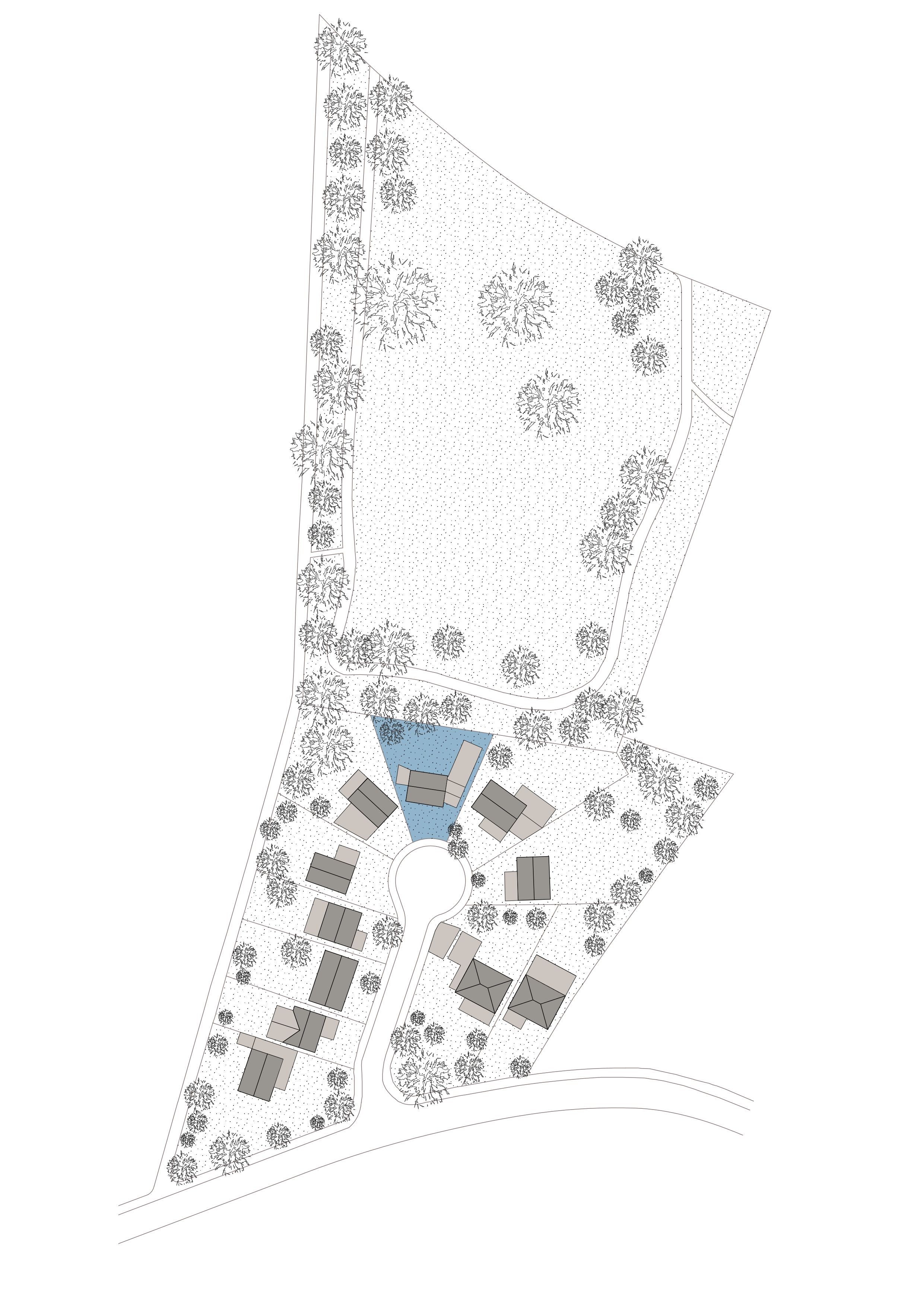 三角屋丨英国-52