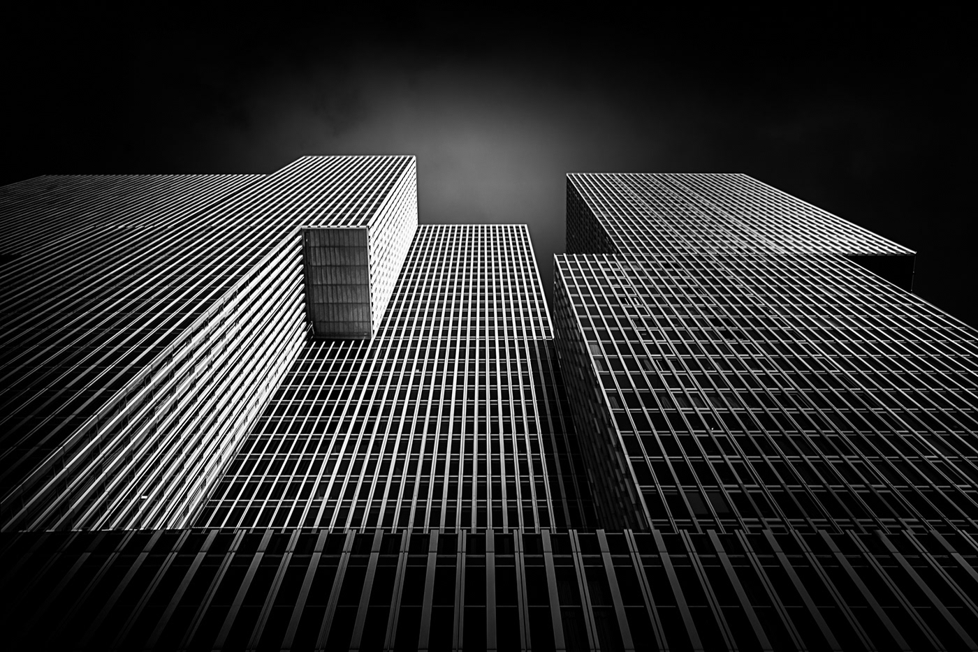 Anastasiya Gushchina丨桥丨Traces of Light-6