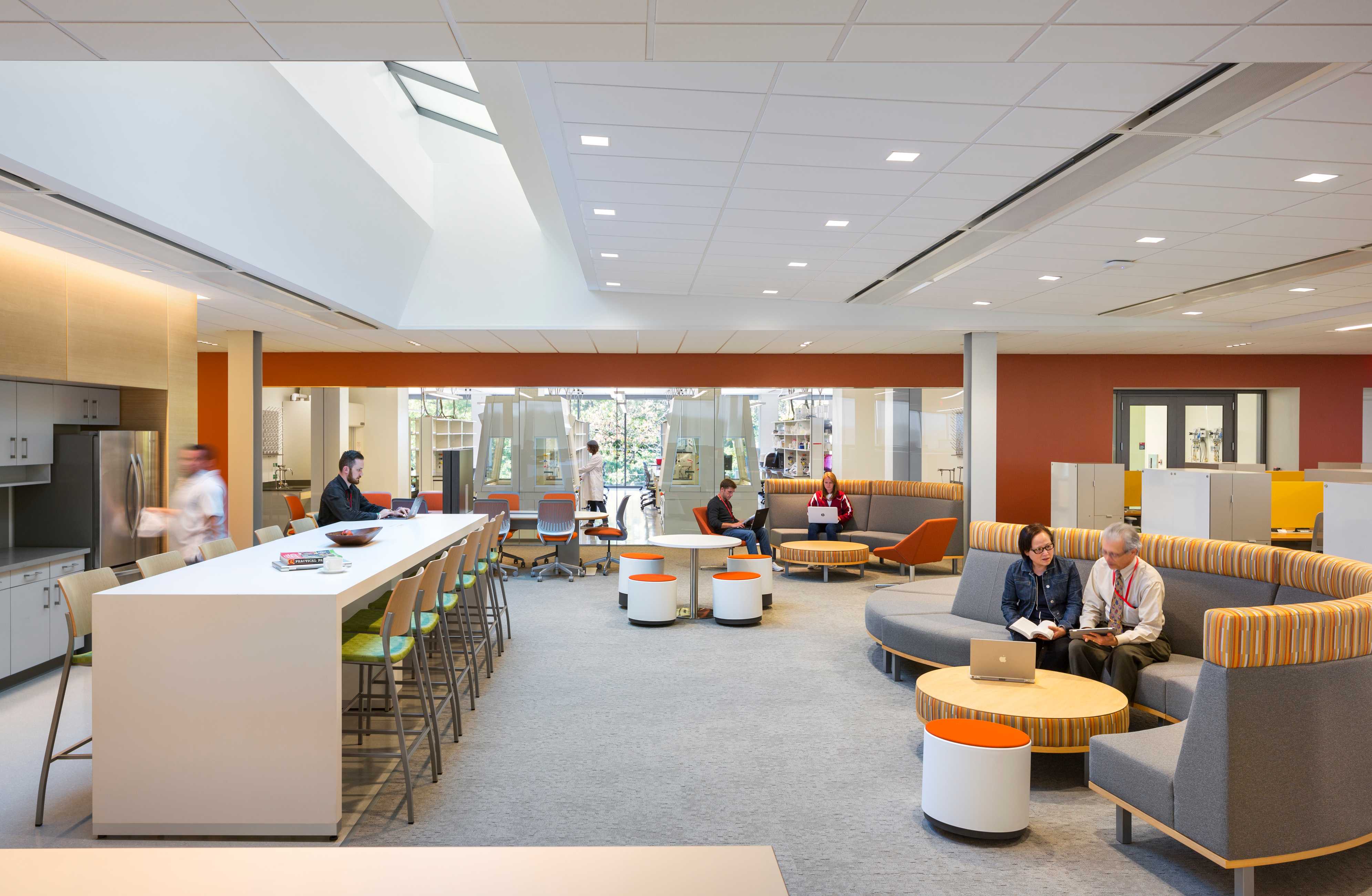 罗格斯大学新泽西食品研究所-14