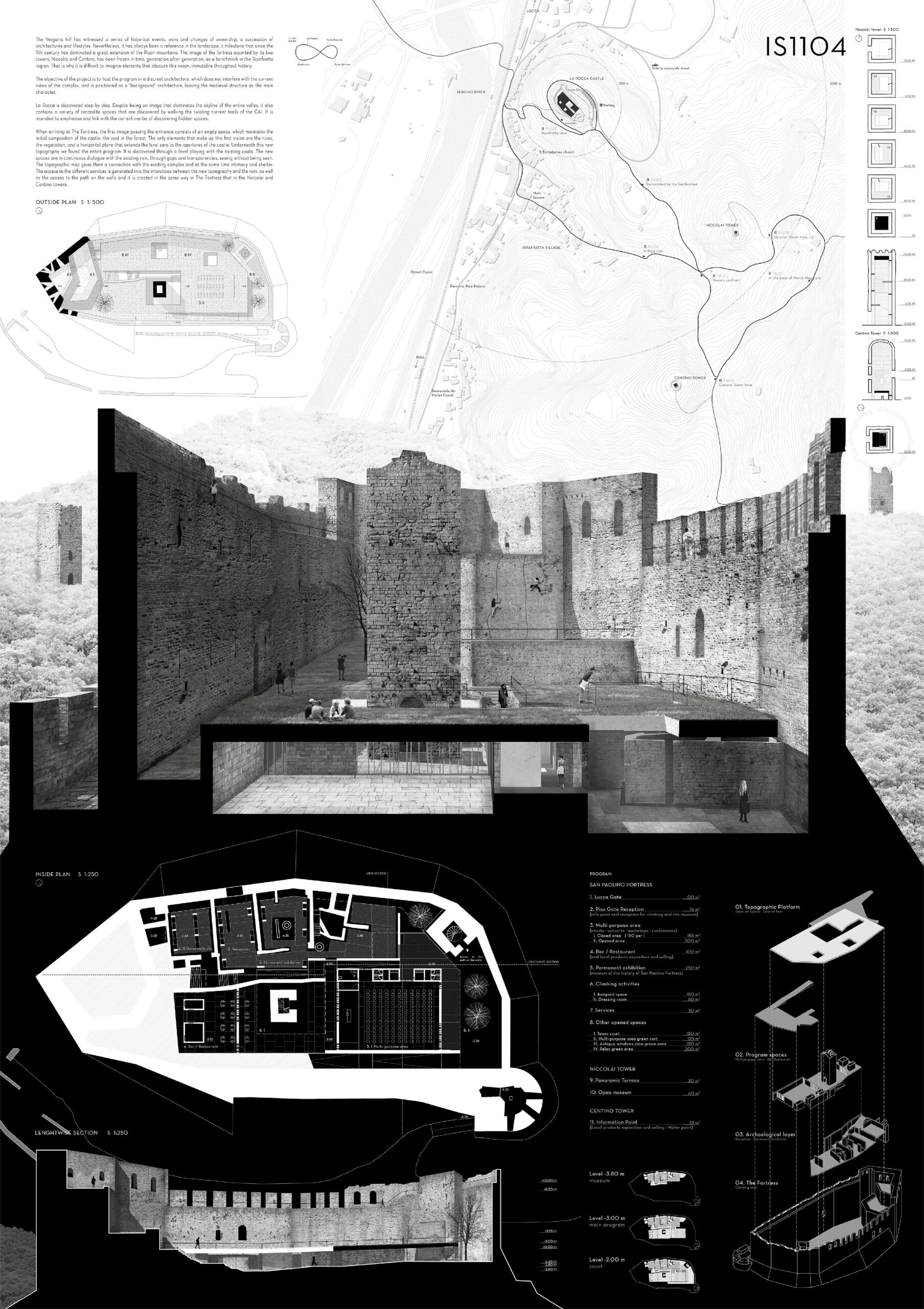 丨意大利丨竞赛获奖团队（如Lucila Castañeda Aller等）-19