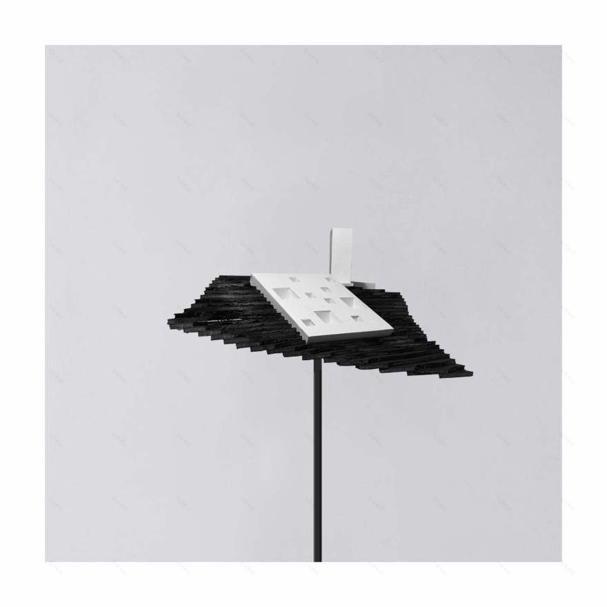 丨西班牙索里亚丨ETSAM Madrid(推测为设计相关院校)-1