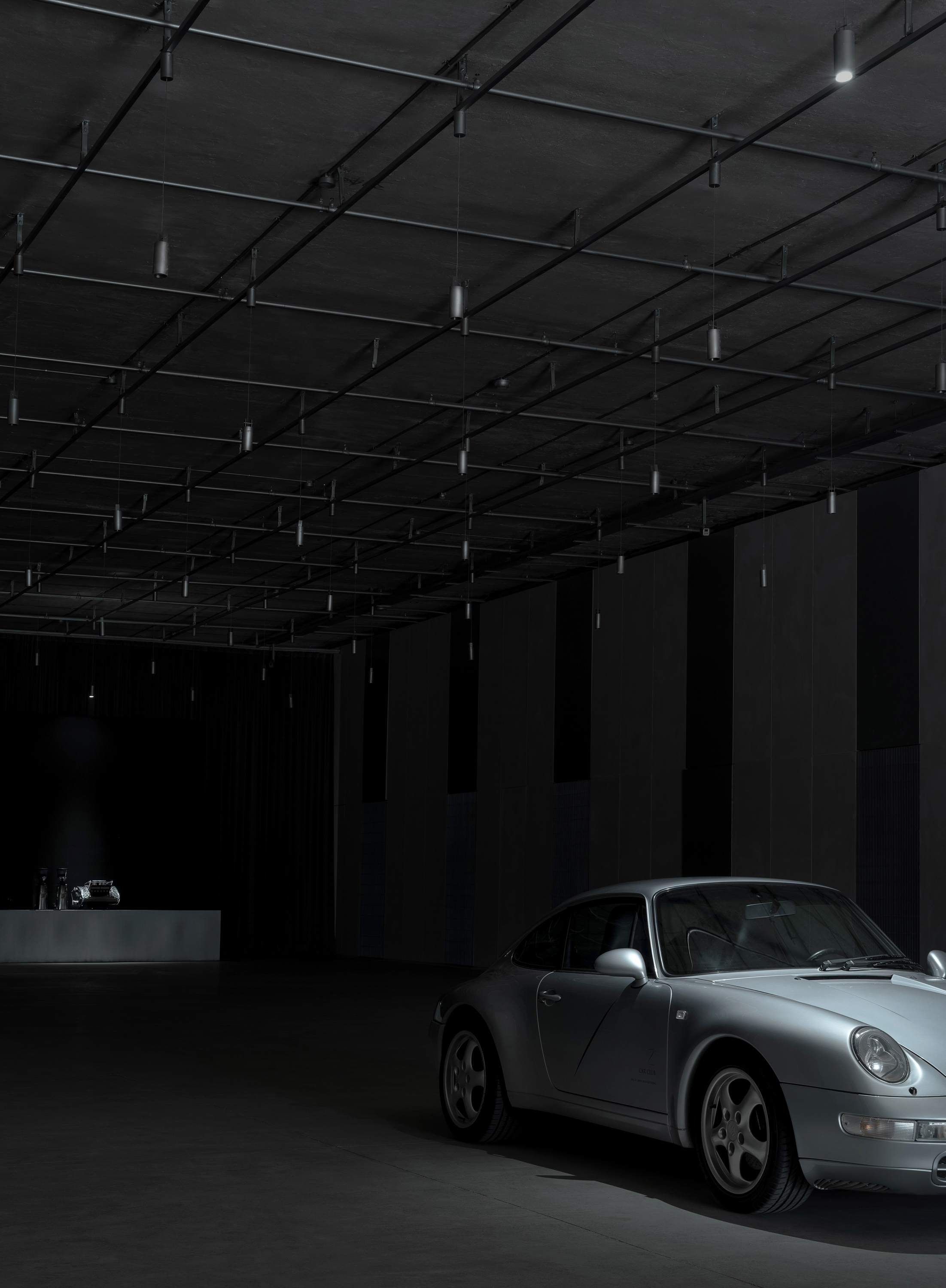 汽车博展空间丨中国沈阳丨1949品牌咨询-28