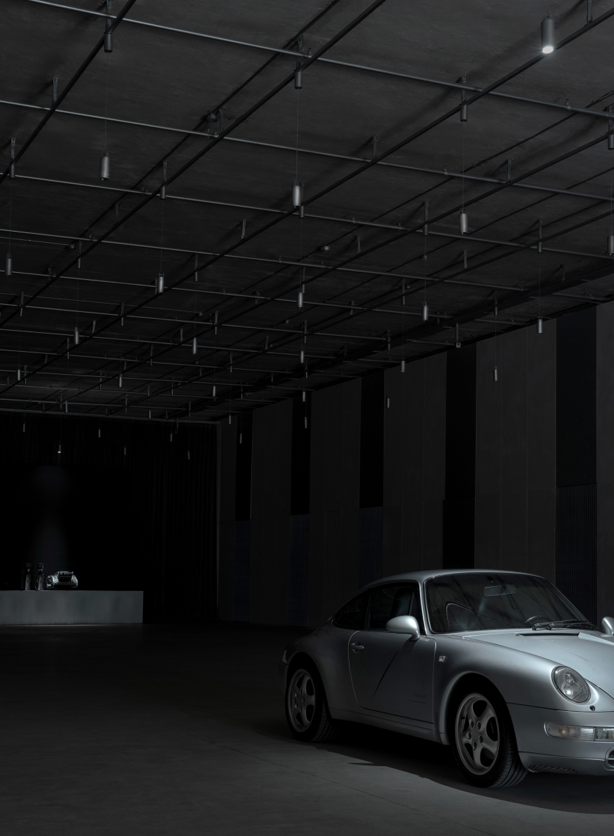 汽车博展空间丨中国沈阳丨1949品牌咨询-28