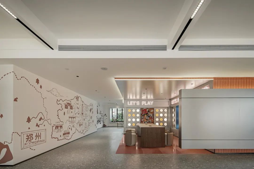 郑州金地峯范项目丨中国郑州丨元禾大千(软装),ENJOYDESIGN(硬装)-28