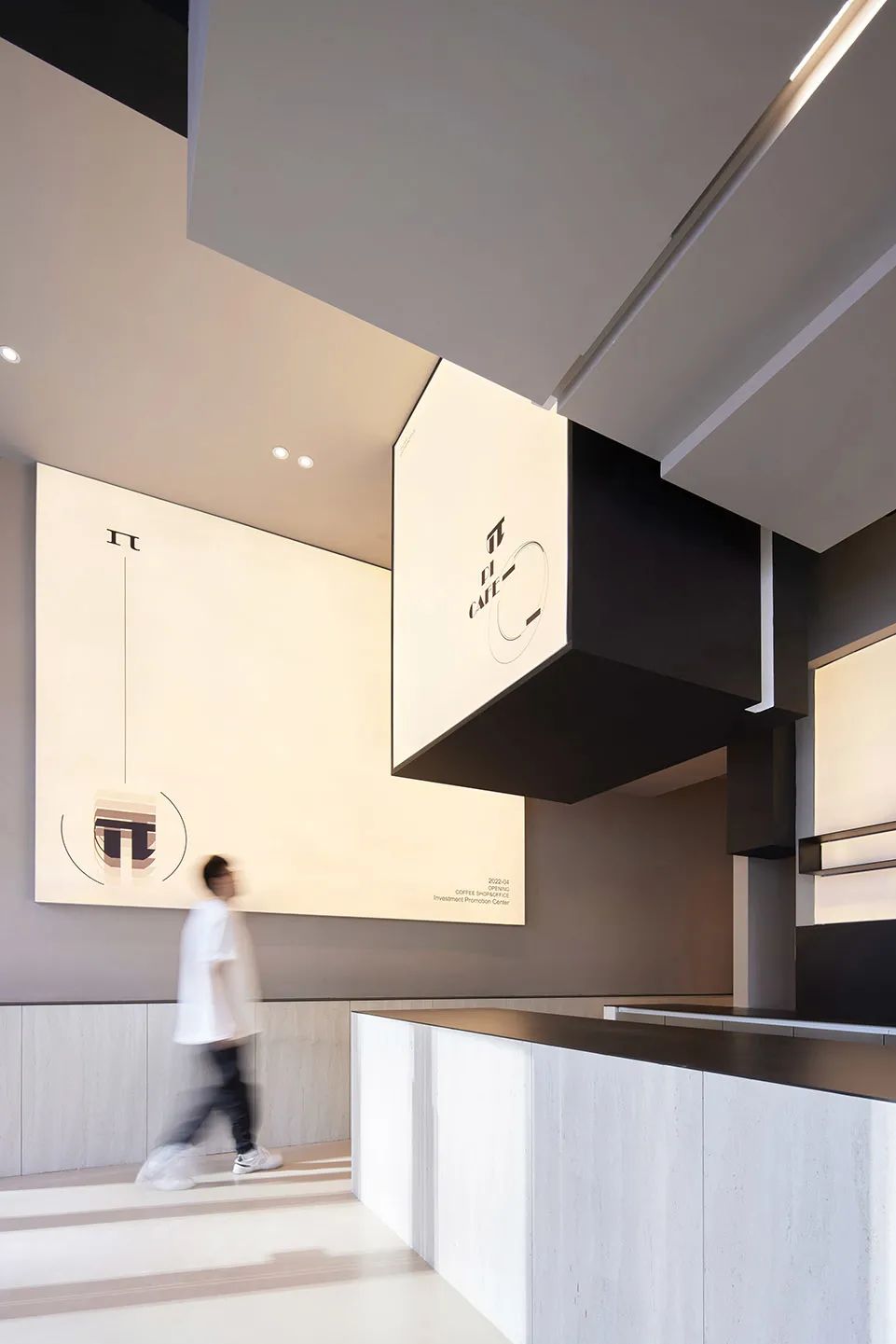 π·pai 招商中心丨中国杭州丨偏离设计-18