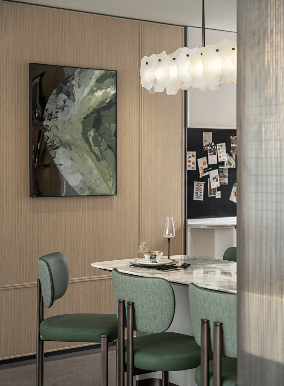 恒嘉置业×招商蛇口·青云瑧境丨中国江苏丨MOD穆德设计-146