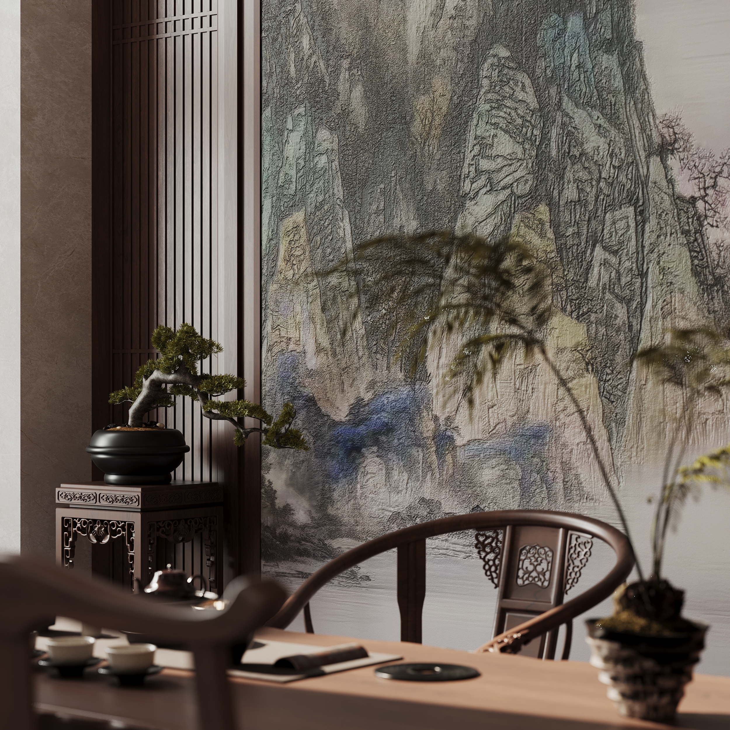 近期劳动所得———一些特写-7