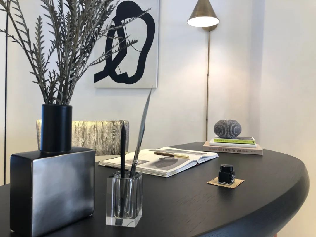 太仓翡丽云邸创意样板房丨中国苏州丨EVD廿象设计-47