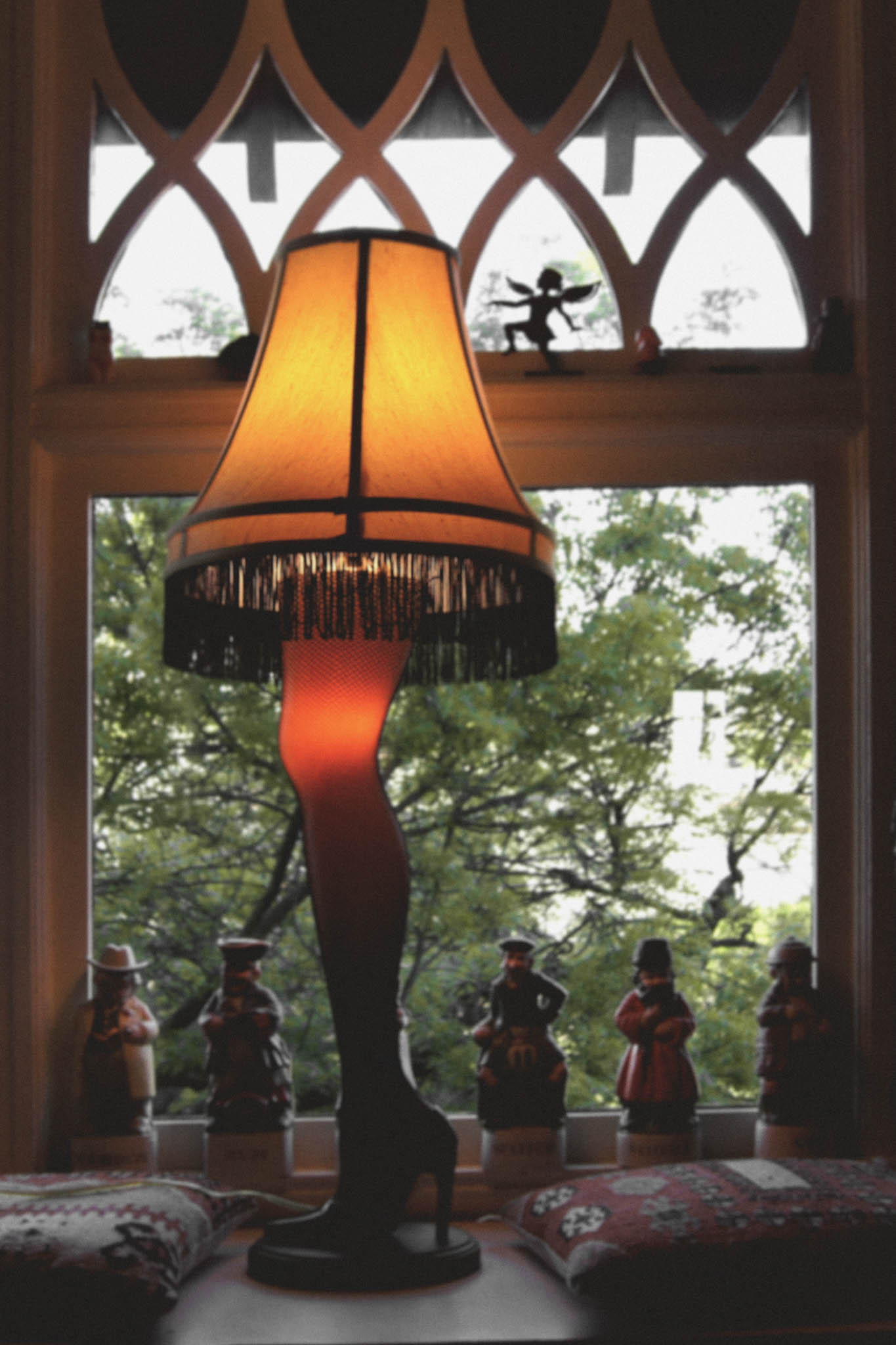 Arcade NW之Paul Elliott东景苑公寓丨美国西雅图-15