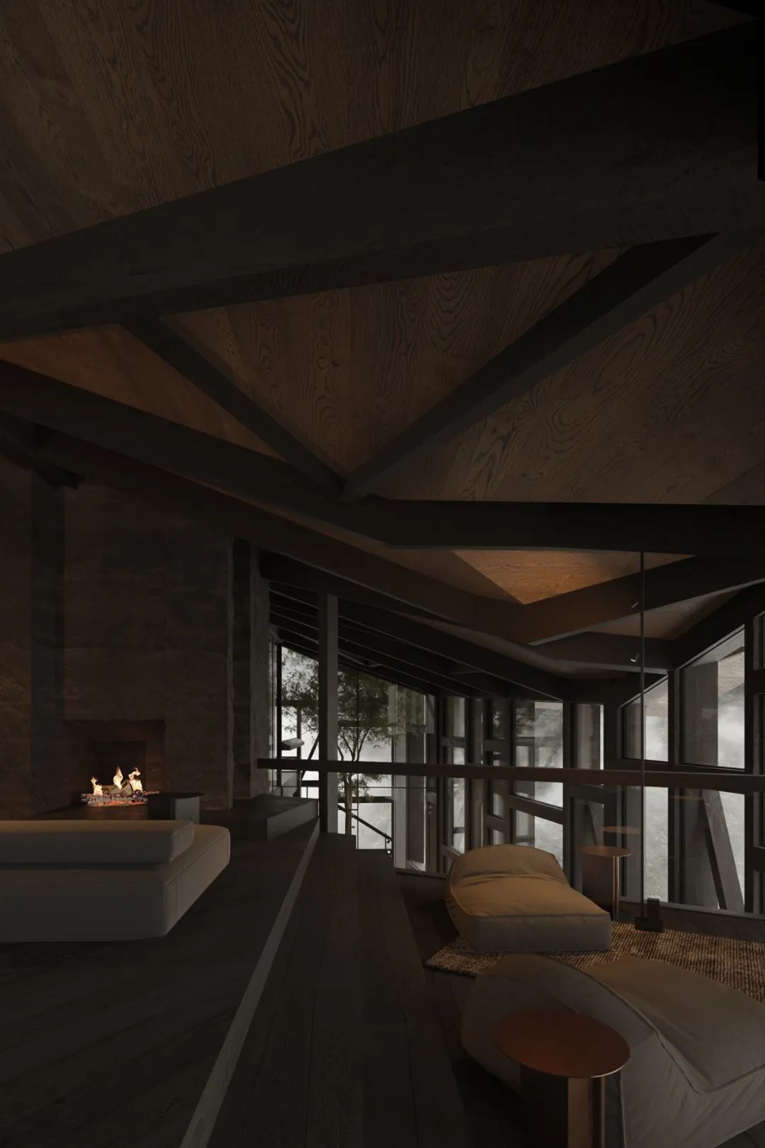 神秘黑 • 视觉盛宴-5