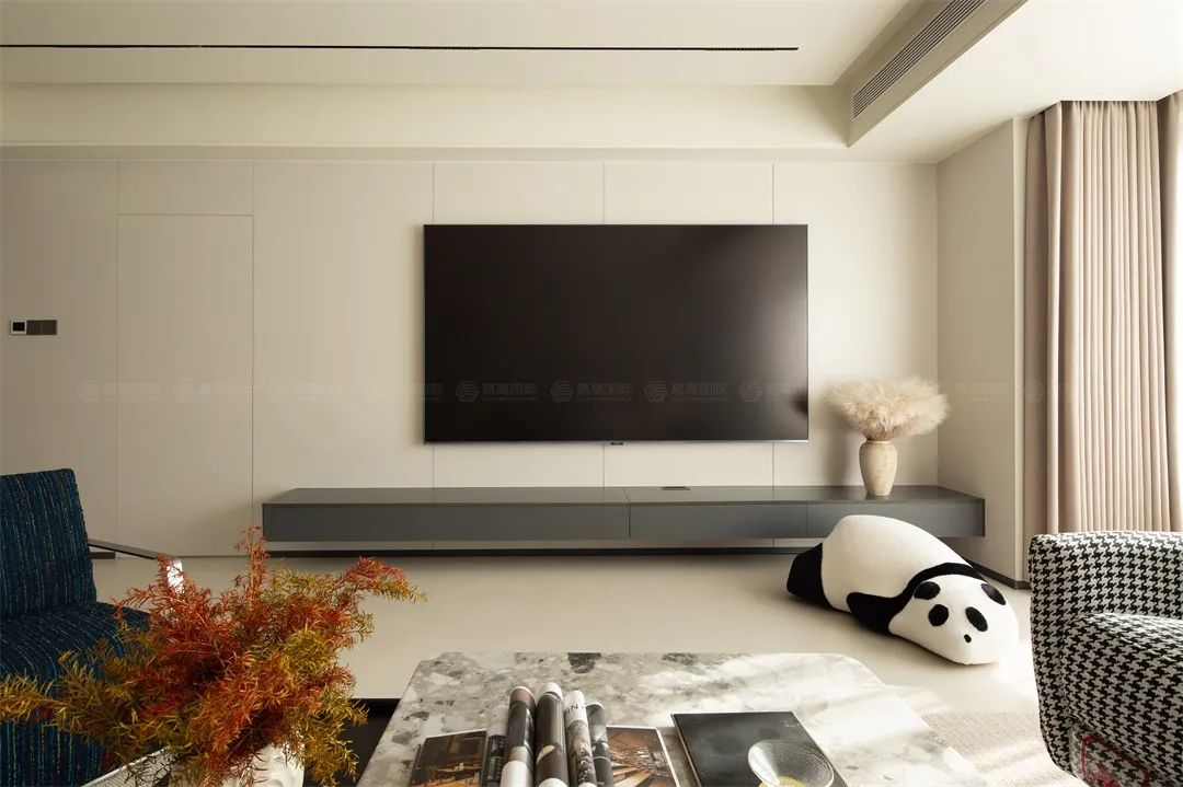 曲江大城 • 华宸丨易高-16