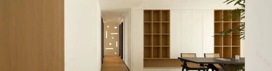 绿野仙踪丨无锡又未空间设计有限公司-35