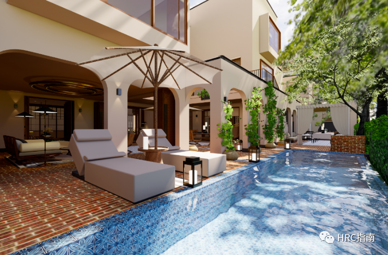 新签约 | 黄山梦溪世御度假酒店签约-11