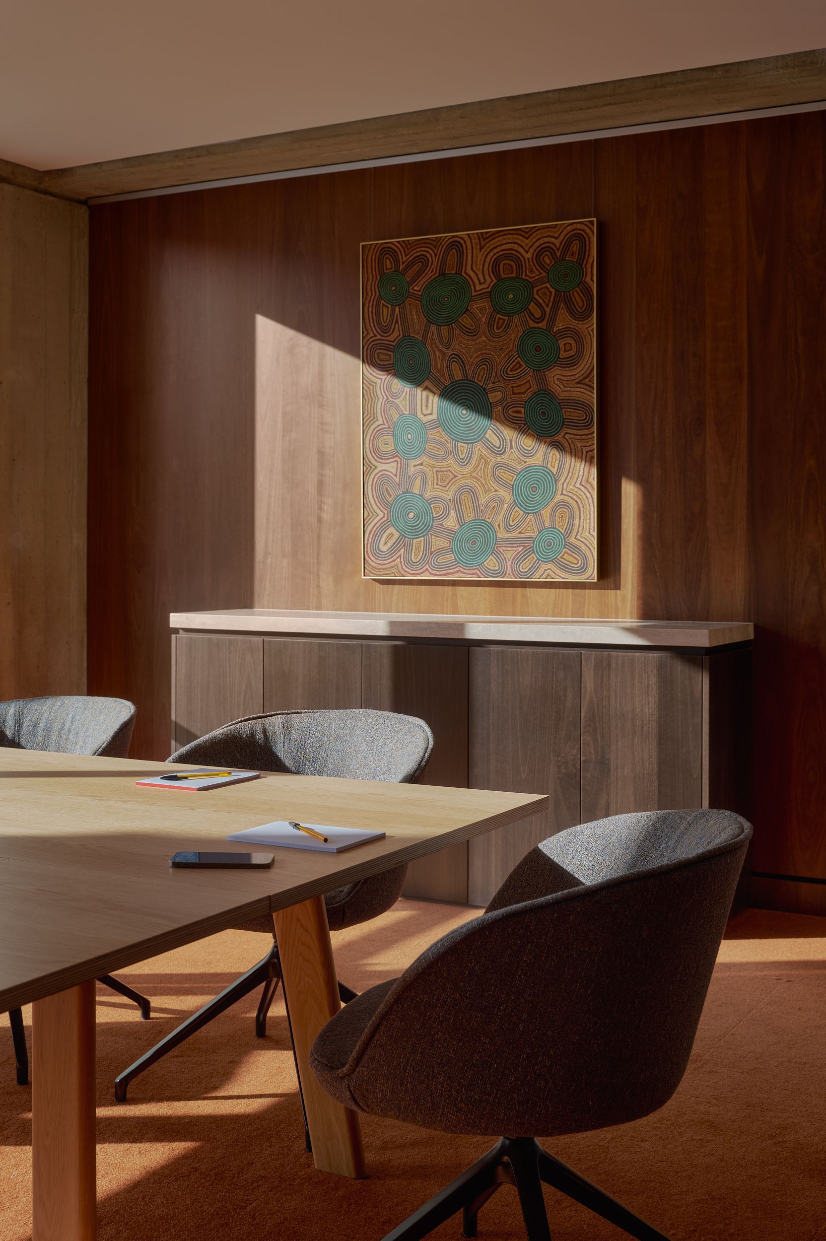 加德酒店 · 大页纸（注：Foolscap常见意为大页纸，但由于不清楚在这个具体语境里是否有特殊含义，如果Foolscap是酒店特定的名称或有特殊指代，此翻译可能不准确） 丨澳大利亚西澳大利亚-29