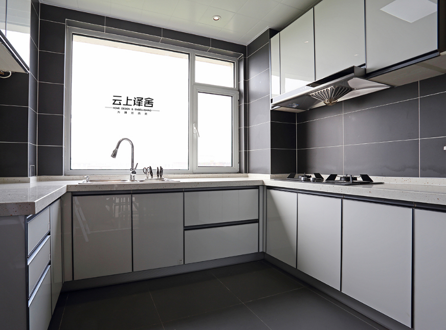 169㎡淄博世纪花园住宅--云上·译舍-15