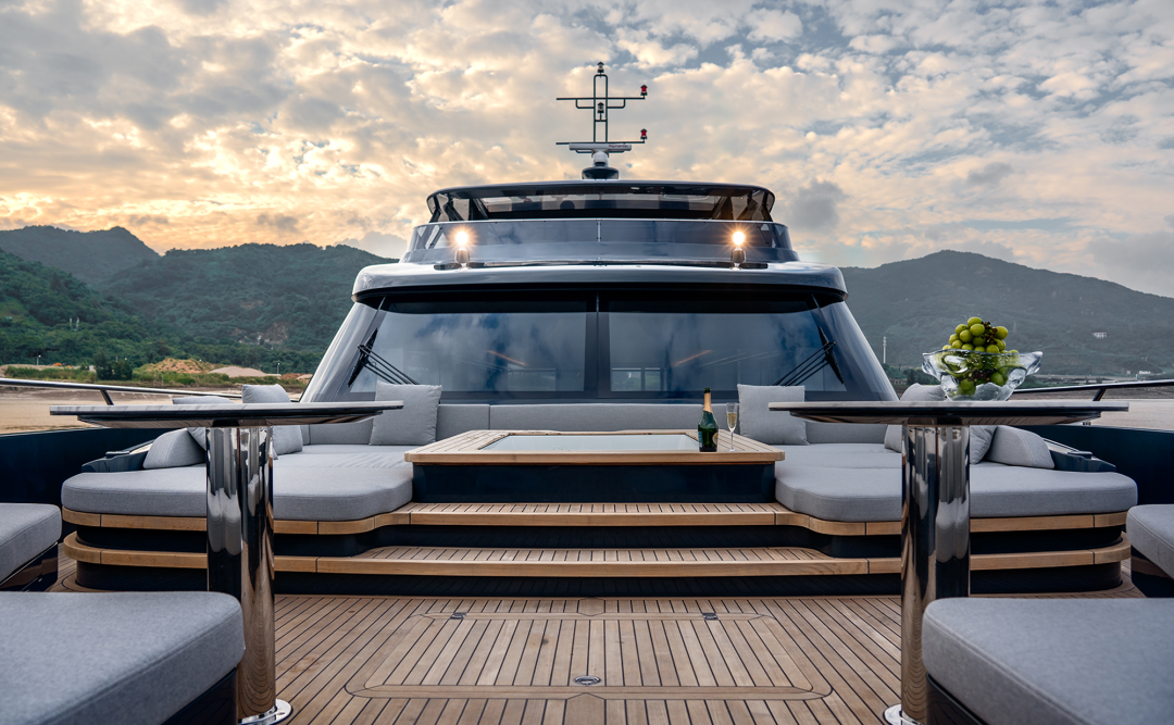 海洋之梦丨超级番茄(内外部),DLD SPACE(软装)等-19