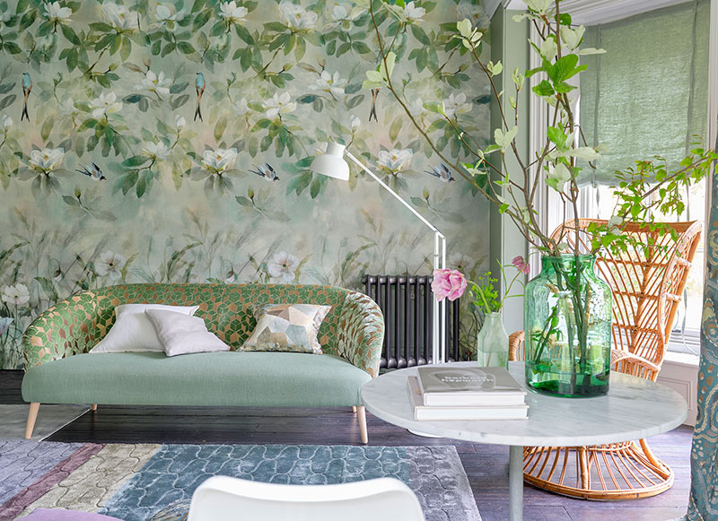 Designers Guild 新品 | 将自然之美带入家居-16