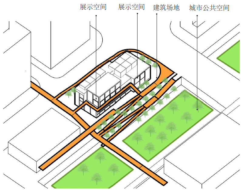 广船变电站 · 工业遗产重生的绿色科普基地丨中国广州丨中国工程院院士崔愷团队-44