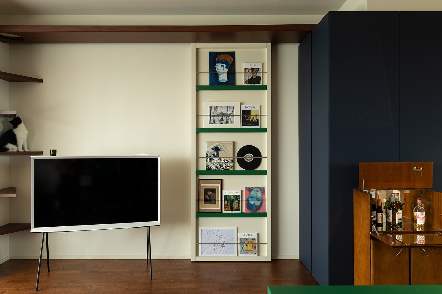 釉色丨中国南京丨云行空间建筑设计-6